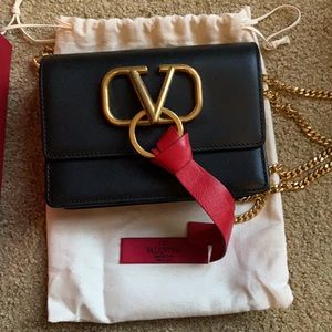 VRing Mini Crossbody